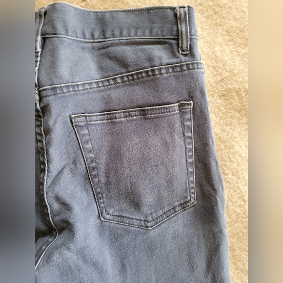 The Hundreds Indigo Skinny Jeans - Picture 10 of 11